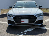 A7スポーツバック 40 TDI クワトロ Sラインパッケージ ディーゼル 4WD 
