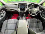 クラウンアスリート ハイブリッド 2.5 Four 4WD 