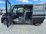 タントカスタム RS トップエディション リミテッド SAIII 4WD 