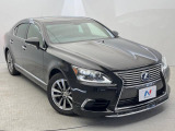 LS 600h バージョンC Iパッケージ 4WD 
