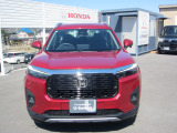 WR-V 1.5 Z プラス 
