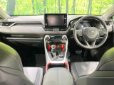 RAV4 2.0 アドベンチャー オフロードパッケージ 4WD 