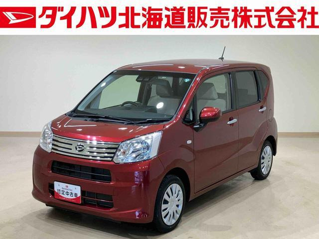 ムーヴ L SAIII 4WD 