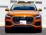Q8 55 TFSI クワトロ デビューパッケージ ラグジュアリー 4WD 