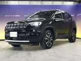 コンパス リミテッド 4WD 