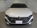 アルテオン TSI 4モーション Rライン アドバンス 4WD 