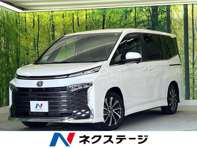 ヴォクシー 2.0 S-Z 
