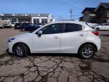 MAZDA2 1.5 XD プロアクティブ Sパッケージ 
