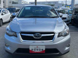 インプレッサXV 2.0i-L アイサイト 4WD 