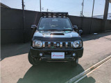 ジムニー ランドベンチャー 4WD 