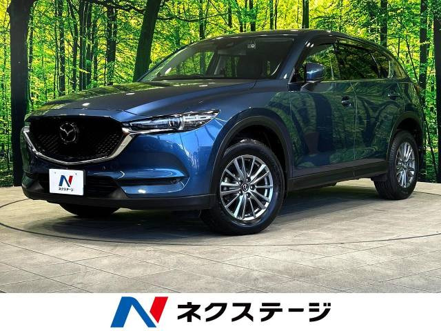 CX-5 2.2 XD Lパッケージ 