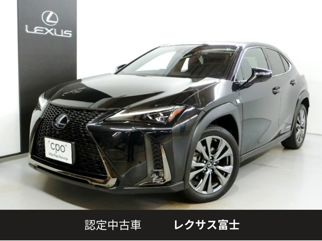 UX 250h Fスポーツ 