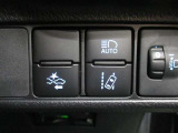 衝突回避支援パッケージ『Toyota Safety Sense』搭載♪先進安全機能で、毎日の安心ドライブをサポートします♪