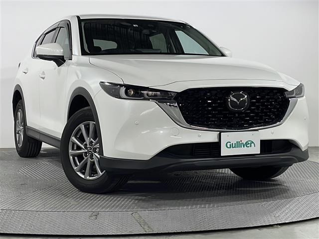 CX-5 2.2 XD プロアクティブ 修復歴無し