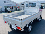 クリッパートラック DX 4WD 