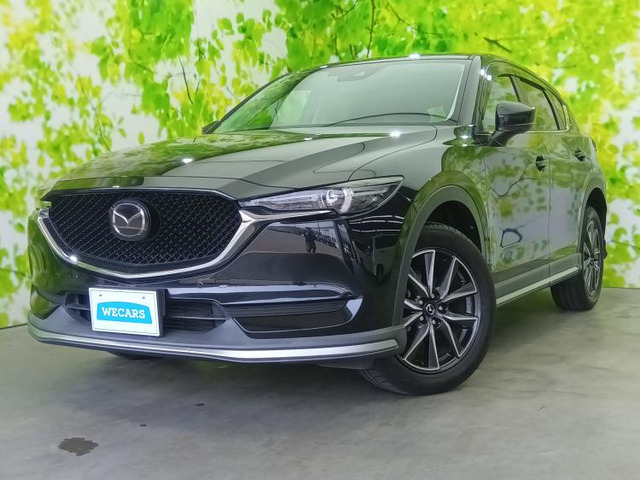 CX-5 2.2 XD プロアクティブ 