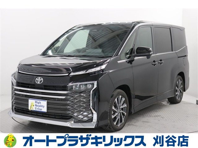 ヴォクシー  2.0 S-Z