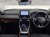 RAV4 2.5 ハイブリッド アドベンチャー E-Four 4WD 修復歴無し