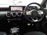 Aクラス A200d AMGライン 