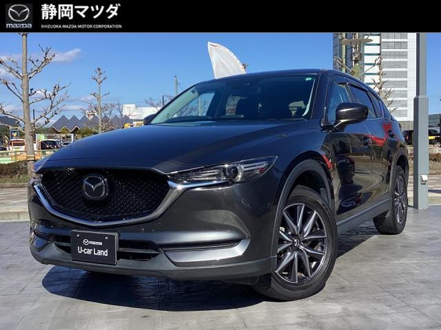 CX-5 2.2 XD プロアクティブ 