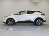 C-HR ハイブリッド 1.8 G 
