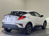 C-HR ハイブリッド 1.8 G 