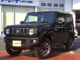 スズキ ジムニー XC 4WD