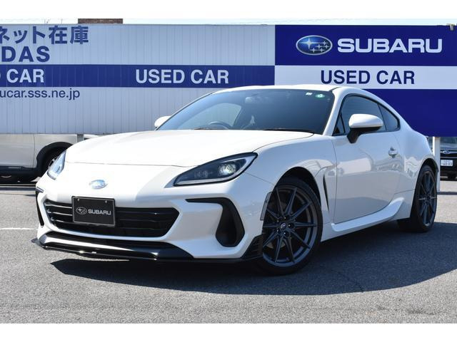 BRZ  2.4 S