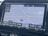 C-HR  修復歴無し