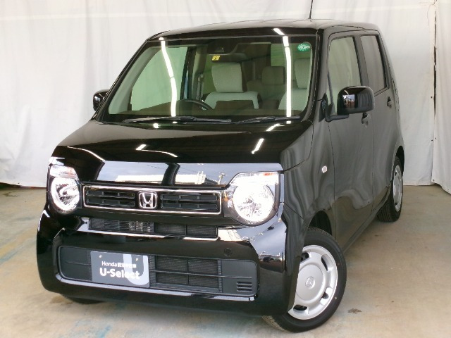 N-WGN L ホンダ センシング 