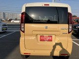 スペーシア ハイブリッド(HYBRID)  X 