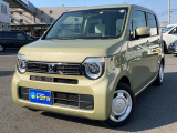 トヨナガ伊勢崎店です。人気のN-WGN入荷しました!