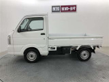 キャリイ KC エアコン パワステ 4WD 
