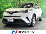 トヨタ C-HR