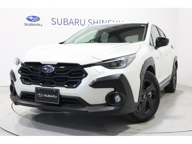 クロストレック 2.0 ツーリング 4WD 
