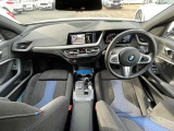 1シリーズ M135i xドライブ 4WD 
