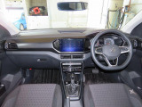T-Cross TSI アクティブ 