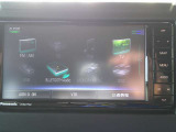 パナソニック「CN-RZ775WZA」★SDナビ・フルセグテレビ・DVD再生・CD・CD録音・SDカード・USBメモリー・Bluetooth&ハンズフリー通話・AM/FMラジオ・ipod接続対応(別売