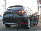 CX-5 2.2 XD Lパッケージ 4WD 