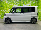 タントカスタム RS トップエディション SAIII 