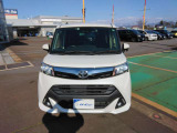タンク 1.0 G 4WD 