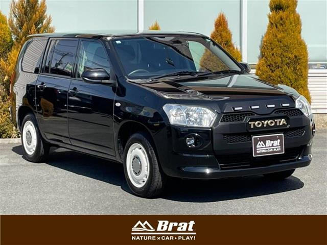 プロボックスバン 1.5 F 4WD 