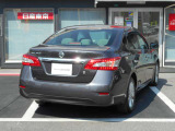 シルフィ 1.8 G 