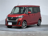 デイズルークス ハイウェイスター Gターボ 修復歴無し
