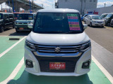 ソリオ 1.2 ハイブリッド(HYBRID)  MZ 4WD レンタアップ