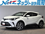 トヨタ C-HR