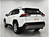 RAV4  2.0 G 4WD