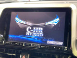 C-HR  G