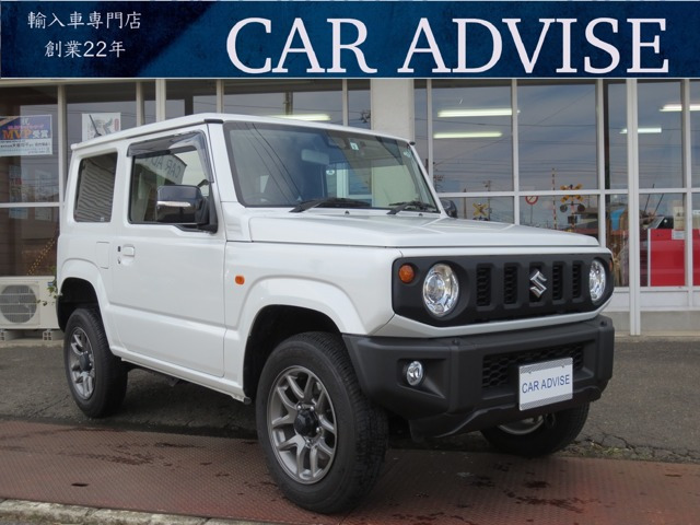 ジムニー XC 4WD 