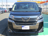ヴェルファイア 2.5 X 4WD 